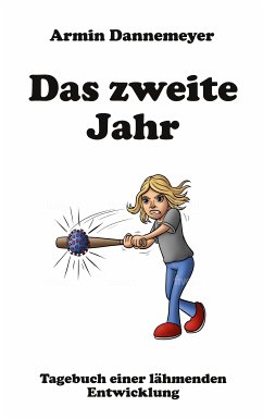 Das zweite Jahr (eBook, ePUB)