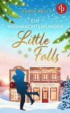 Ein Weihnachtswunder für Little Falls (eBook, ePUB)