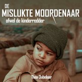 De mislukte moordenaar (MP3-Download)