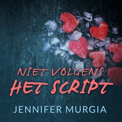 Niet volgens het script (MP3-Download) - Murgia, Jennifer