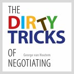 The Dirty Tricks of Negotiating (MP3-Download)