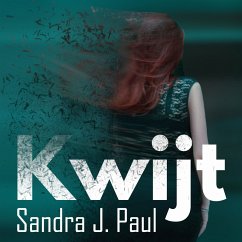 Kwijt (MP3-Download) - Paul, Sandra J.