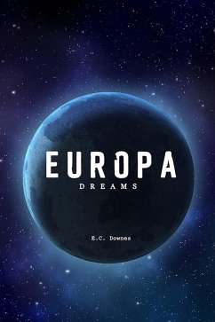 Cover Europa Dreams (eBook, ePUB)