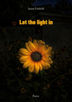 Let the light in (eBook, ePUB) - Friedrich, Janine