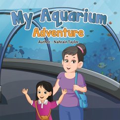 Cover My Aquarium Adventure (eBook, ePUB)