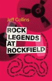 Rock Legends at Rockfield (eBook, ePUB)