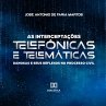 As interceptações telefônicas e... - Bild 1
