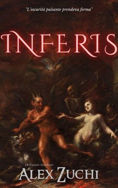 Inferis (eBook, ePUB) - Zuchi, Alex