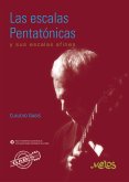 Las escalas pentetónicas y sus escalas afines (eBook, PDF)