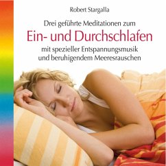 Ein- und Durchschlafen (MP3-Download) - Stargalla, Robert