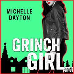 Cover Grinch Girl (MP3-Download)