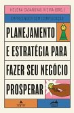 Planejamento e estratégia para fazer seu negócio prosperar (eBook, ePUB)