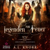 Legenden von Feuer (MP3-Download)