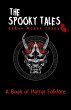 The Spooky Tales:A Book of Horror... - Bild 1