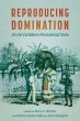 Reproducing Domination (eBook, ePUB) - Bild 1
