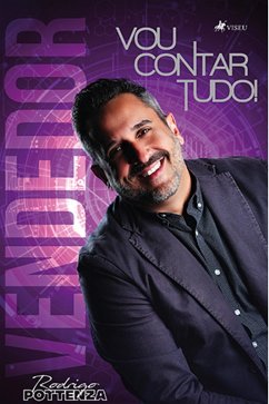 Cover Vendedor, vou contar tudo (eBook, ePUB)