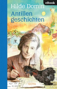 Antillengeschichten (eBook, ePUB) - Domin, Hilde