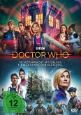 Doctor Who: Silvesternacht mit Daleks / Die Legende der Seeteufel