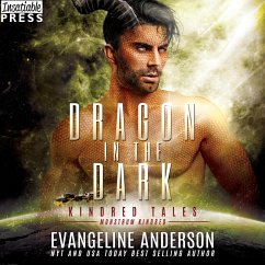 Dragon in the Dark (MP3-Download) - Anderson, Evangeline