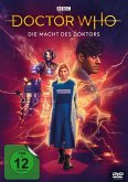 Doctor Who-Die Macht des Doktors