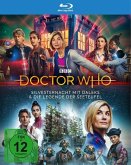 Doctor Who: Silvesternacht mit Daleks / Die Legende der Seeteufel