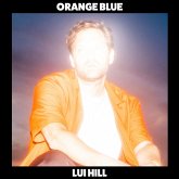 Orange Blue (Blue Vinyl)