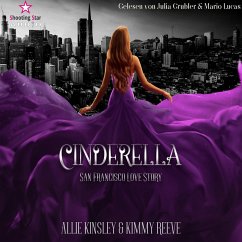 San Francisco Love Story (MP3-Download) - Kinsley, Allie; Reeve, Kimmy