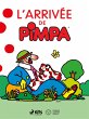 L'arrivée de Pimpa (eBook, ePUB) - Bild 1
