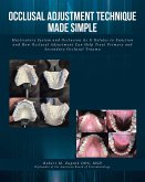 Occlusal Adjustment Technique Made Simple (eBook, ePUB)