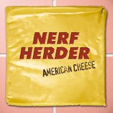 American Cheese (Ltd Yellow Vinyl)