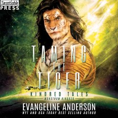 Taming the Tiger (MP3-Download) - Anderson, Evangeline