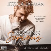 Nothing Serious (MP3-Download) Nothing Serious (MP3-Download)