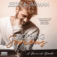 Cover Nothing Serious (MP3-Download)