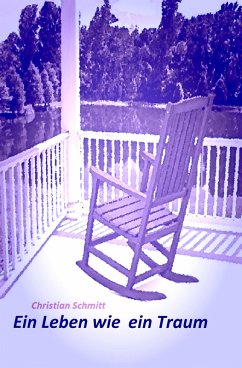 Cover Ein Leben wie ein Traum (eBook, ePUB)