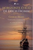 Horizonte ético de Erich Fromm (eBook, ePUB)