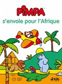 Pimpa s'envole pour l'Afrique (eBook, ePUB)