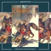 The Chessmen of Mars (MP3-Download) The Chessmen of Mars (MP3-Download)