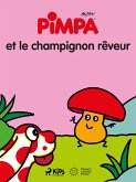 Pimpa et le champignon rêveur (eBook, ePUB)