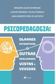 Psicopedagogia (eBook, ePUB)