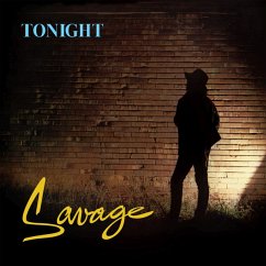 Tonight (Golden Edition) - Savage