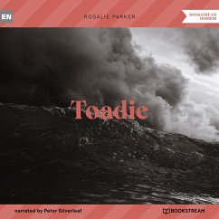 Toadie (MP3-Download) - Parker, Rosalie