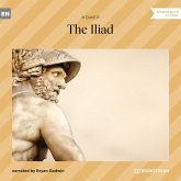 The Iliad (MP3-Download) The Iliad (MP3-Download)