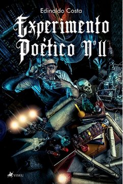 Cover Experimento poe´tico N°2 (eBook, ePUB)