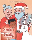 Santa's Family (eBook, ePUB)