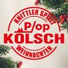 Pop Kölsch Weihnachten (Live) - Bild 1