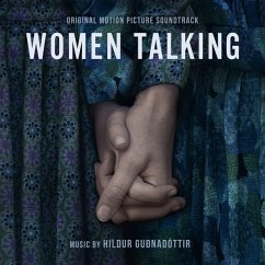 Women Talking - Gudnadottir,Hildur