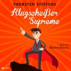 Klugscheißer Supreme (MP3-Download)
