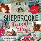 Sherbrooke - Recent Love (MP3-Download)