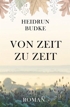 Cover Von Zeit zu Zeit (eBook, ePUB)