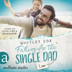 Falling for the Single Dad - Liam (MP3-Download)